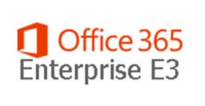 Снимка от Office 365 Enterprise E3