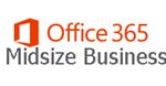 Снимка от Office 365 Midsize Business