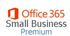 Снимка от Office 365 Small Business Premium