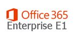 Снимка от Office 365 Enterprise E1