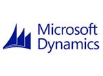 Снимка от Microsoft Dynamics CRM Server 2013