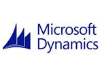 Снимка от Microsoft Dynamics CRM 2013